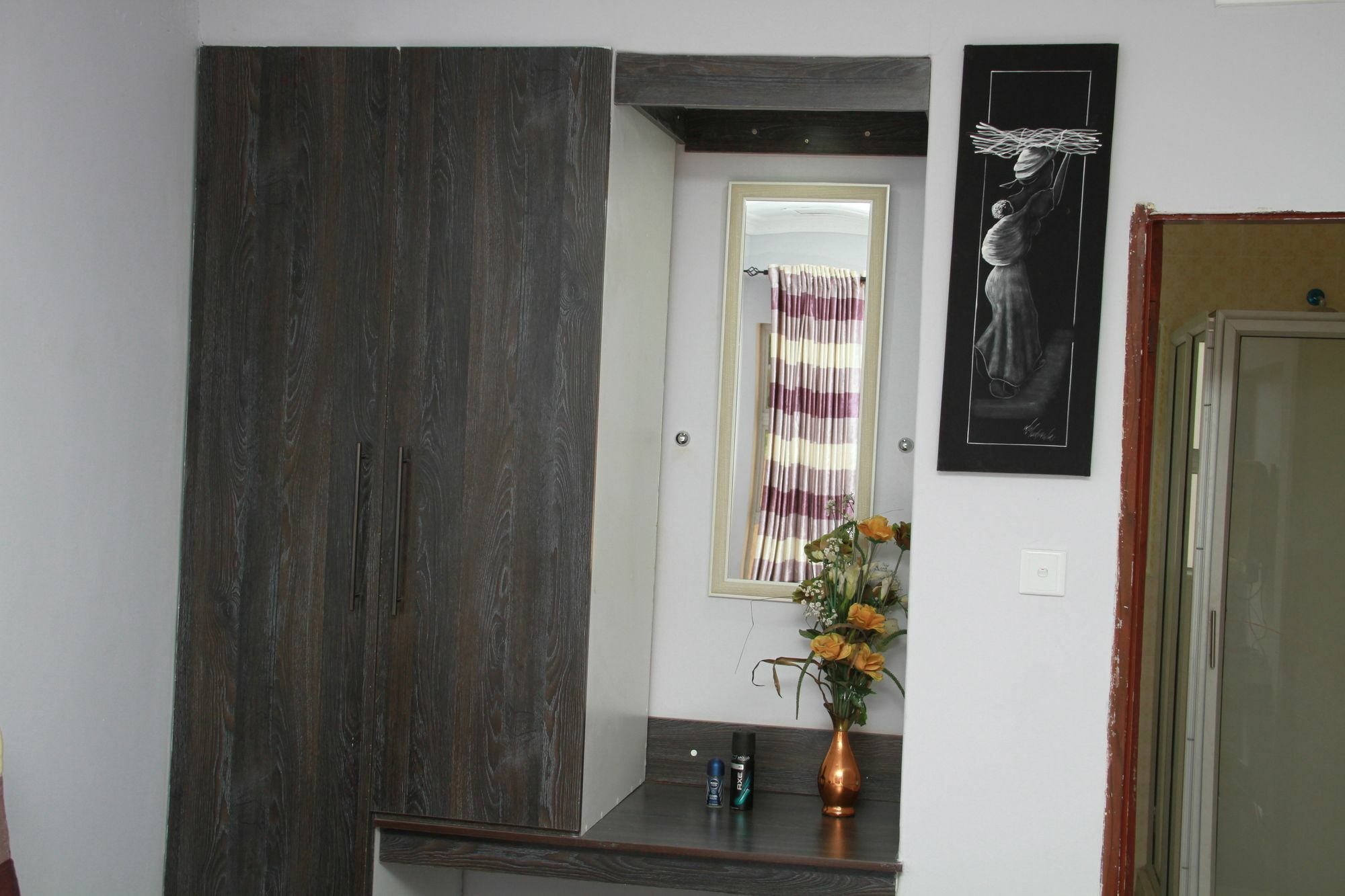 Highlands Lodges & Apartments Harare Buitenkant foto